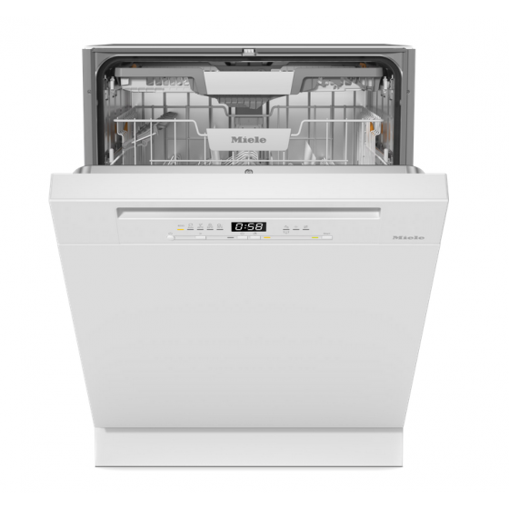 Miele G 5811 SCi Active Plus Φωτεινό λευκό